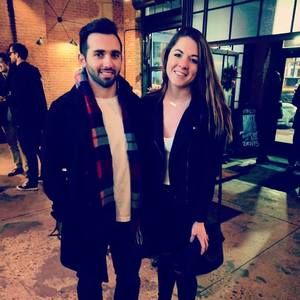 Meet your Posher, Benjamin